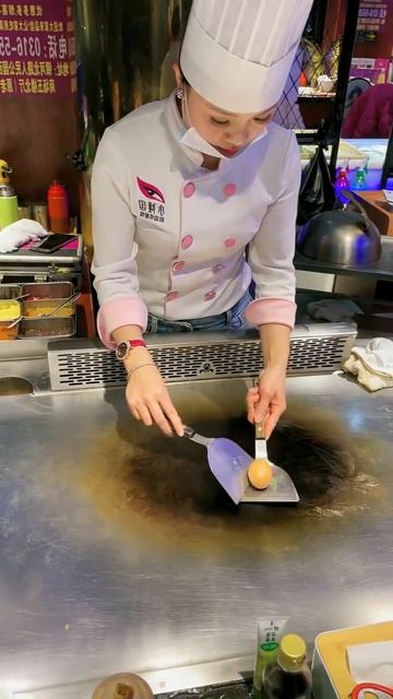 XL7UoSzKywk - Lifestyle Beautiful Train Teppanyaki street food,restaurant,BBQ,Pub street#Short#Short