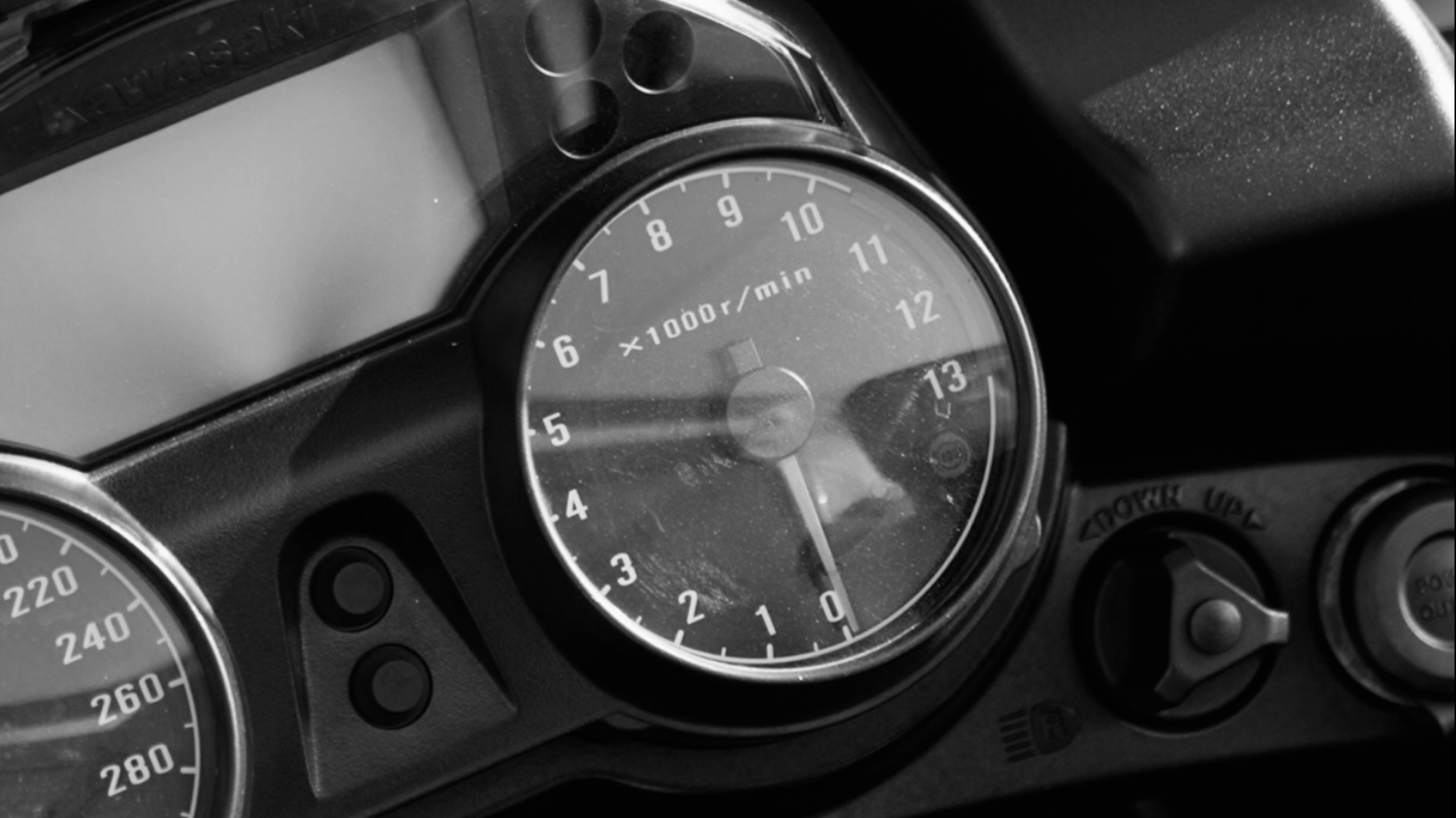 Kawasaki GT-R