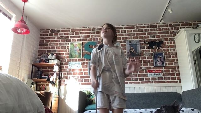 Палочка