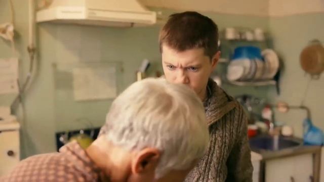 «Ольга» смешные моменты с бабушкой