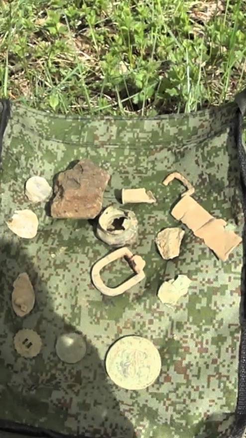 ЧТО НАШЁЛ   РЕЗУЛЬТАТ КОПА   #клад #копатель #коп #metaldetecting #находки #металлоискатель