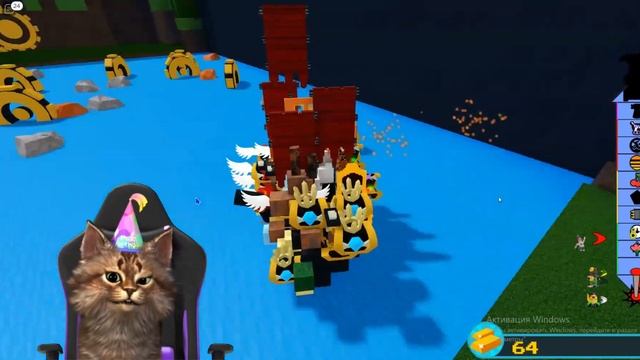 я как джек воробей #крыса #хочуврек #murdermystery2 #vr #ragdoll #youtu