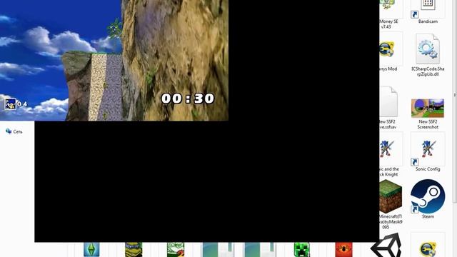 Копия видео sonic adventure dx # 1 ох уж этот хаос