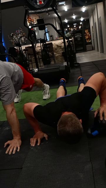 Функциональный бодибилдинг.mp4