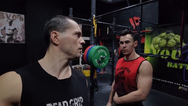 Самая "честная" техника приседаний в мире. Мнение Шред?
