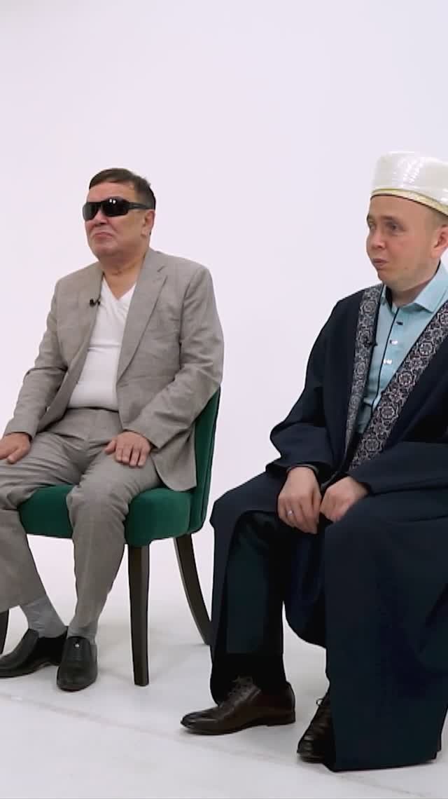 Фәнис хәзрәт Миңгәрәев: “Күрмәүче кеше, күршеләре ашау кертмәгәндә, бишәр көн дә ач торган”