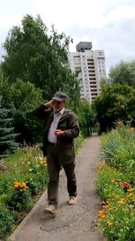 Дабл дежавю г.Чебоксары || ПФО, чувашский драмтеатр, мать покровительница, лакреевский лес, АиФ