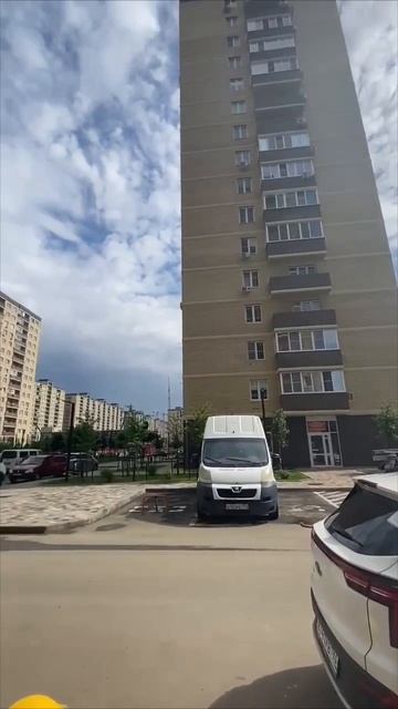 ЖК Дыхание