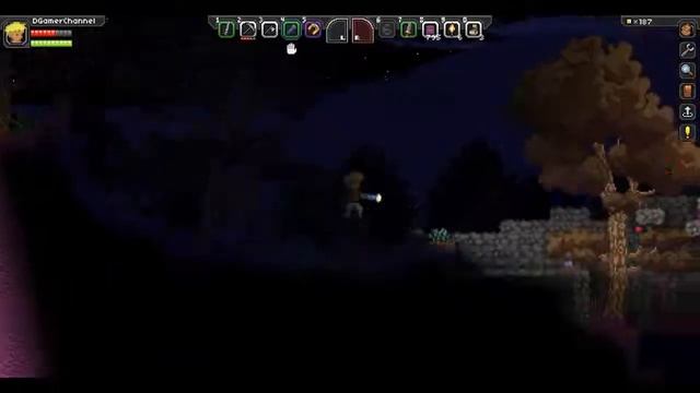 Starbound #4-Упоротая серия