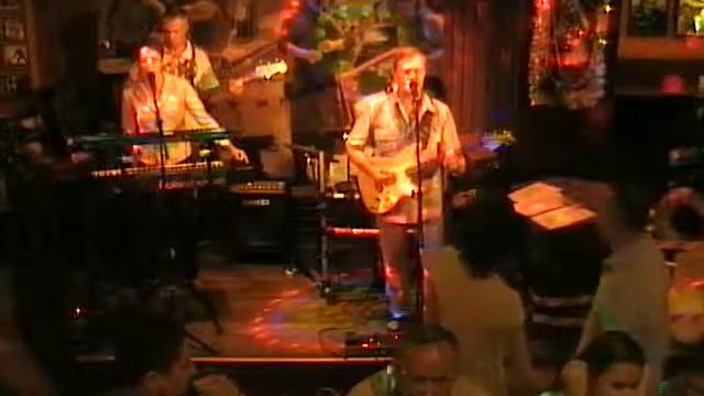 Новый Год в Doctor Scotch Pub!