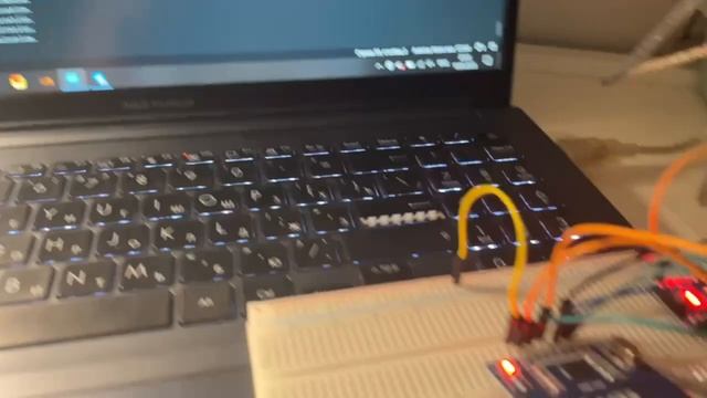 Считание данных с карты