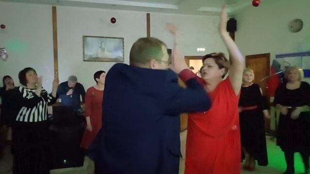 МОЙ ЮБИЛЕЙ!