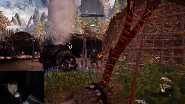 Far Cry Primal№13