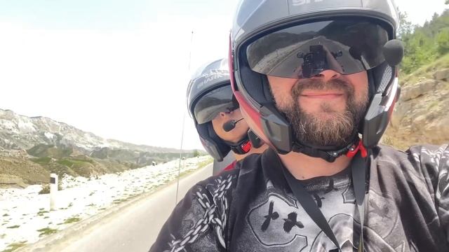 Дагестан на мото 2022