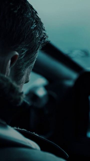 QiwiQ - Forward Beyond the Horizon #synthwave #cyberpunk  #bladerunner