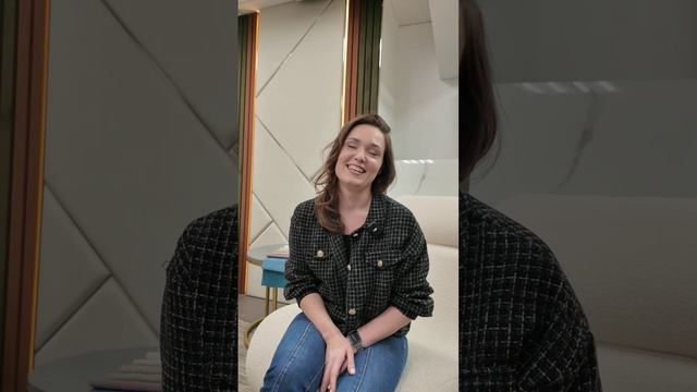 Кейсы Союза Дизайнеров и Архитекторов - Марина Столбунова