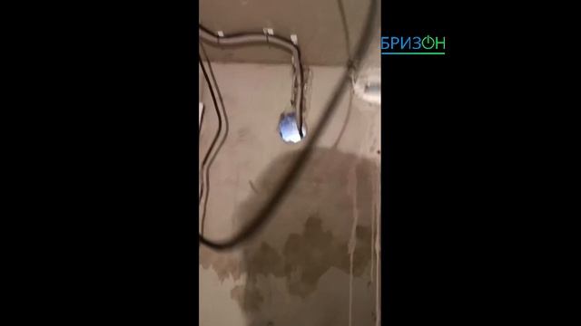 Предмонтаж приборов
