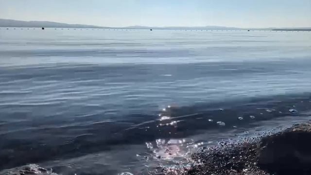 Курорт Озеро Шира