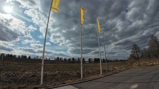 Joyor S8E Lihtne läbisõidu test. Easy mileage test. Простая проверка пробег