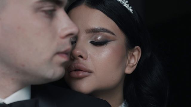 wedding day - Клип
