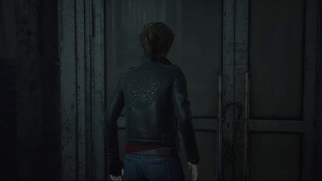 The Medium прохождение часть 1 i7 4770, GTX 1070, Max settings, 1440p 60 fps no comments