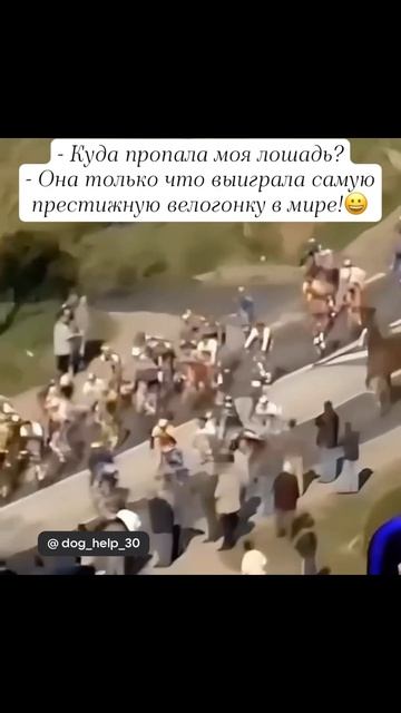 Гонщик в душе