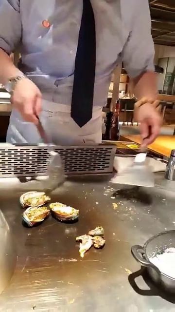 yqXlcn2vCsE - Lifestyle Beautiful Train Teppanyaki street food,restaurant,BBQ,Pub street#Short#Short
