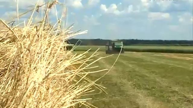 Сердце России. Похвистневский район (Часть II)