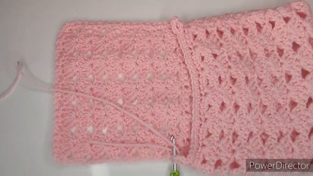 Crochet #95 How to crochet a bear bag / purse