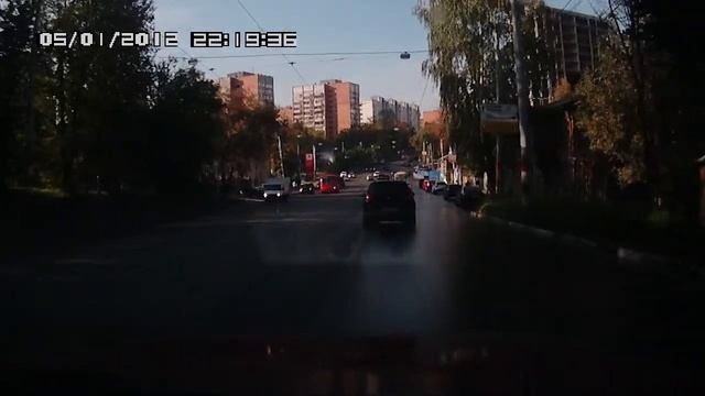 Регистратор DIGMA  D-Vision DVR40