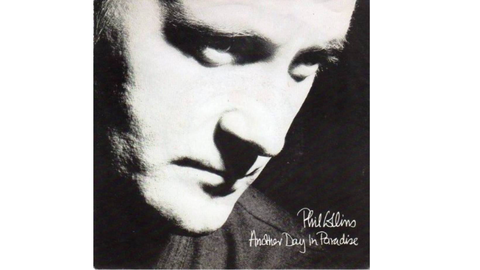 М. Шестов Обучающий урок английского произношения по песне «Another Day in Paradise» (Phil Collins)