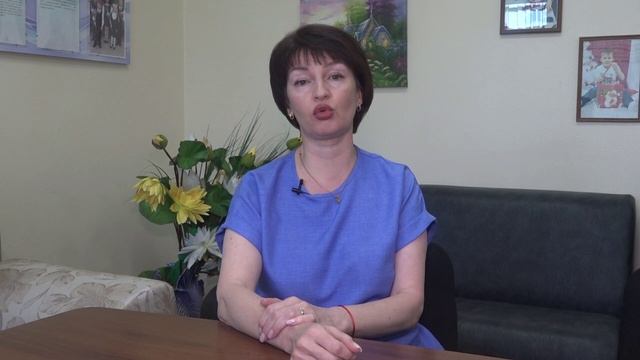 Взаимоотношения ребенка с родителями.