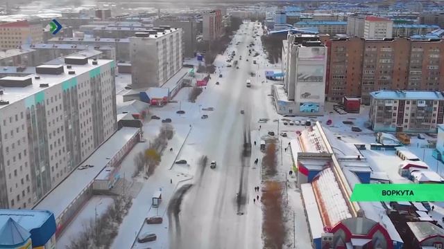 В Воркуте планируют производить металлоконструкции