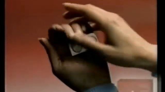 Реклама Гастал В желудке всё спокойно 2003 RU