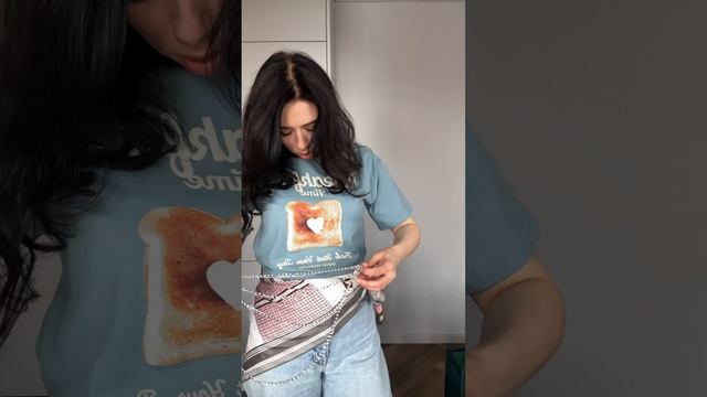 Распаковка