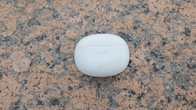 Отзыв спустя 15 месяцев на беспроводные наушники Realme bud
