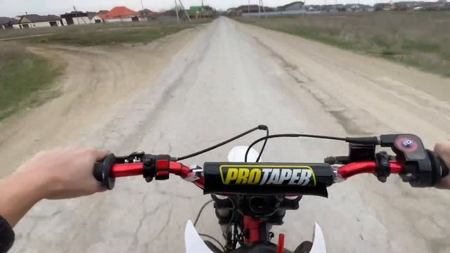 ПОКАТУШКА ТОЛПОЙ НА МОТОЦИКЛАХ | КОРОЛИ ПОЛЕЙ | УПАЛ НА