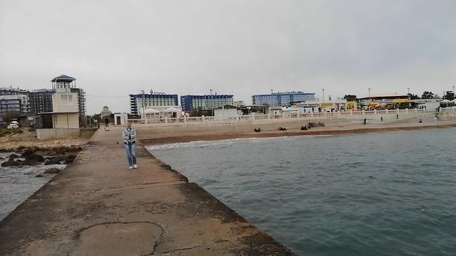 Севастополь 2025