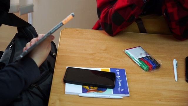 Тренинги предпринимательских компетенций. Создай стартап за 6 шагов.