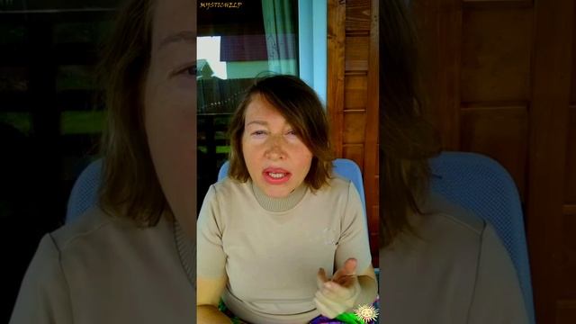 Спорим, вы не знали, почему плохо доедать за другими?  #mystichelp #гороскоп #shorts