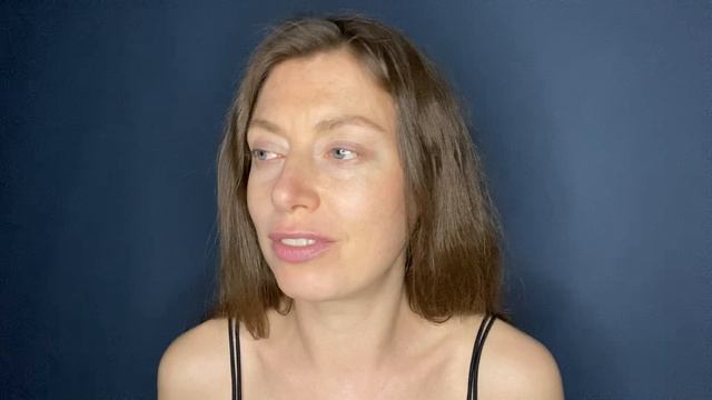 Видеовизитка/Зыбенкова Наталья/FCH