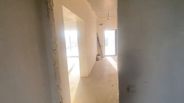 Дом 150 м2 в пос. Матросово на ул. Некрасова
