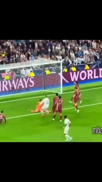 Mbappe Best Goal #football #goals #soccer #oldfootball