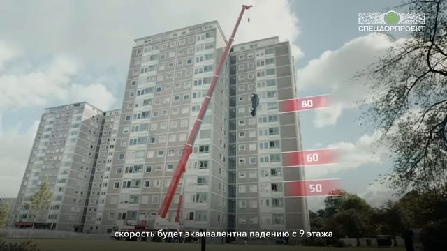 Почему важно, особенно на пешеходных переходах, снижать скорость?