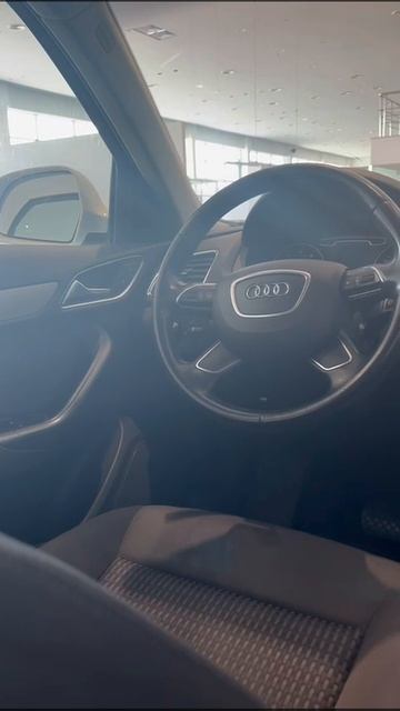 Audi Q3 '2014