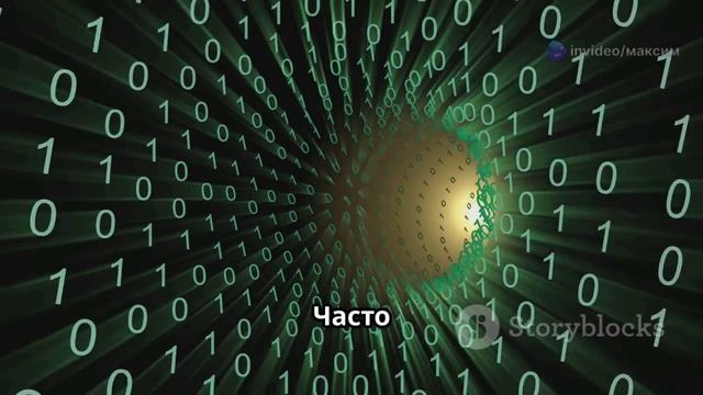 Статическое кодирование коды переменной