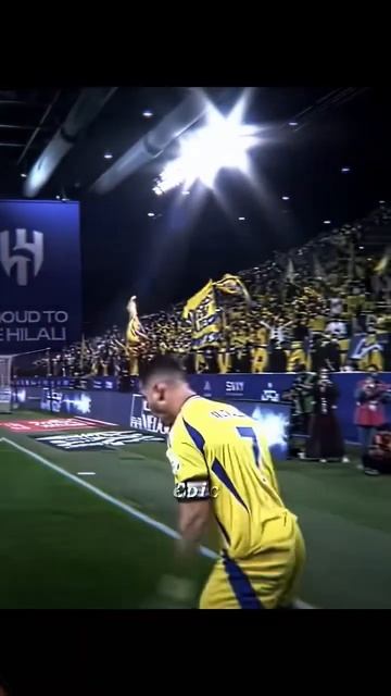 Football . Cr. Ronaldo