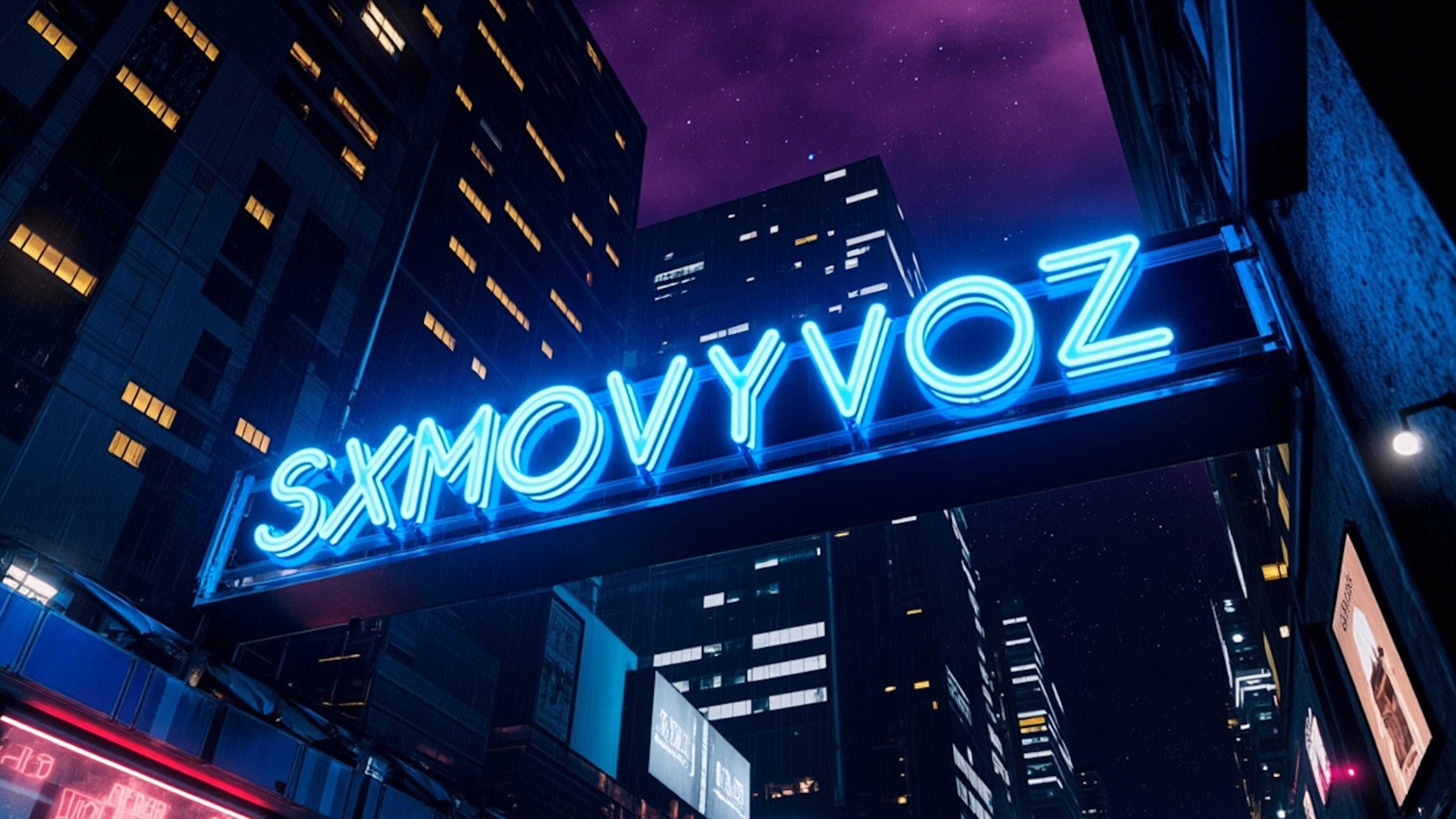 SXMOVYVOZ - CRXNK THXT (0_o)