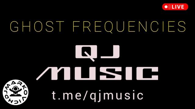 QJ MUSIC - Quantum Journey Music