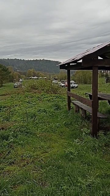 Сплав по реке